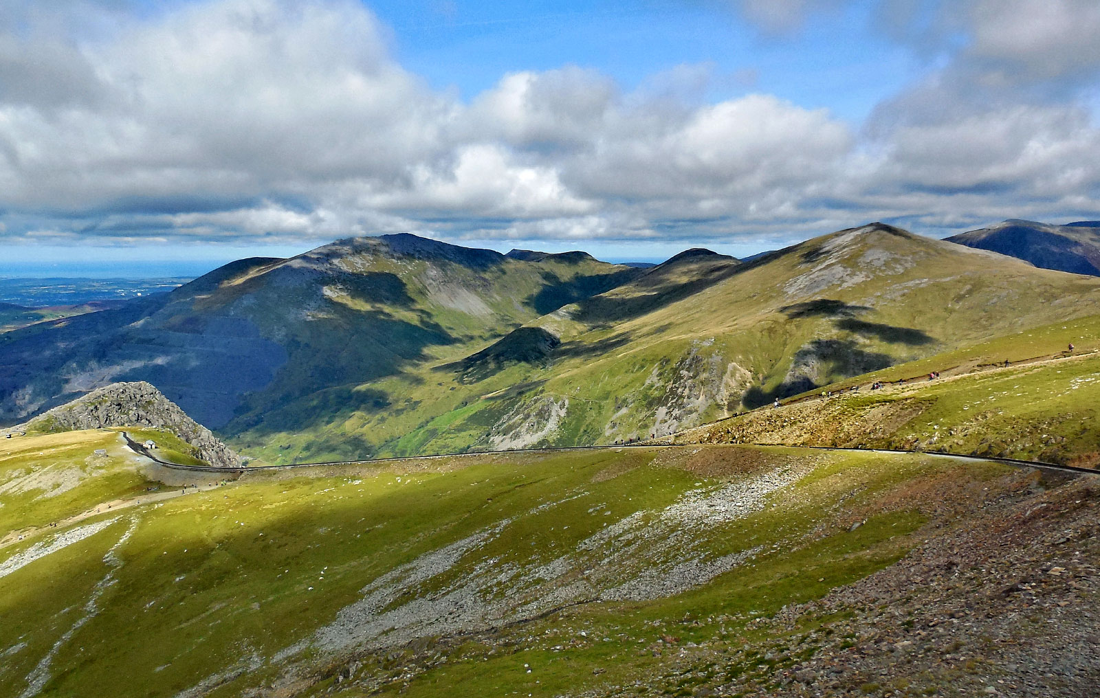 Snowdonia National Park